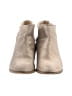 Splendid 100% Leather Tan Ankle Boots Size 8 - photo 2