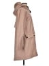 Zara Basic Tan Raincoat Size XS - photo 4