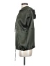 Zara Green Raincoat Size S - photo 5