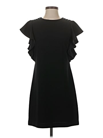 Laundry by Shelli Segal Cocktail Dress (view 1)