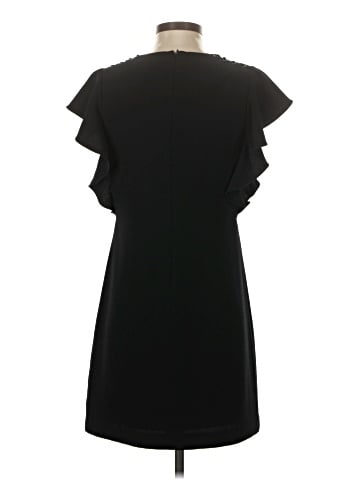 Laundry by Shelli Segal Cocktail Dress (view 2)