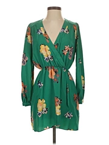 Honey Punch Casual Dress (view 1)
