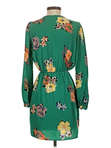 Honey Punch Casual Dress (view 2)