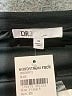 DR2 100% Polyester Solid Black Casual Dress Size XL - photo 6