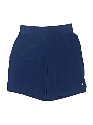 Prince Athletic Shorts (view 1)