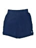 Prince Solid Blue Athletic Shorts Size S - photo 1