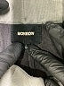 Monrow Color Block Gray Track Pants Size L - photo 7