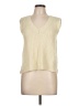 Unbranded Ivory Sweater Vest Size M (estimated) - photo 1