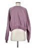 ASOS Design Purple Sweatshirt Size S - photo 1