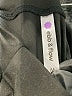 Ebb & Flow Black Dress Pants Size M - photo 7