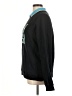 Assorted Brands 100% Cotton Graphic Black Pullover Sweater Size M - photo 5