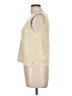 Unbranded Ivory Sweater Vest Size M (estimated) - photo 5