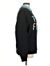 Assorted Brands 100% Cotton Graphic Black Pullover Sweater Size M - photo 4