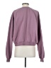 ASOS Design Purple Sweatshirt Size S - photo 2