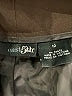 East5th 100% Polyester Brown Dress Pants Size 12 - photo 7