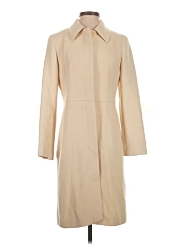 Ann Taylor coat (view 1)