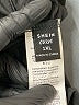 Shein Curve Black Active Pants Size 1X - photo 7