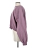 ASOS Design Purple Sweatshirt Size S - photo 5