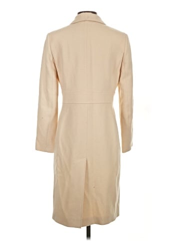 Ann Taylor coat (view 2)