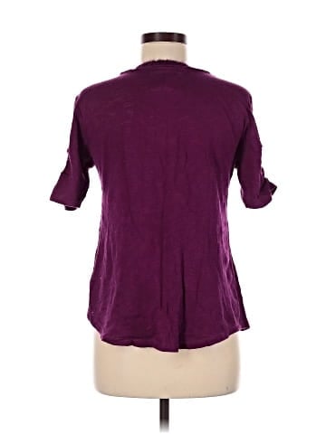 Deletta Short Sleeve Top (view 2)