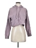 Unbranded Purple Sweatshirt Size S (estimated) - photo 1