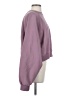 ASOS Design Purple Sweatshirt Size S - photo 4
