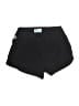 Magellan's Solid Black Board Shorts Size XS - photo 1