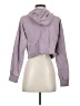 Unbranded Purple Sweatshirt Size S (estimated) - photo 2
