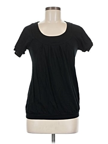 Mossimo Short Sleeve T-Shirt (view 1)