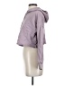 Unbranded Purple Sweatshirt Size S (estimated) - photo 5