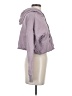 Unbranded Purple Sweatshirt Size S (estimated) - photo 4