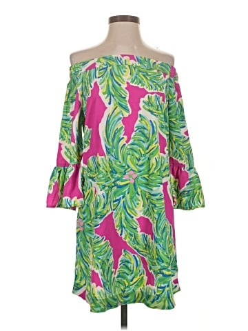 Southern Frock Casual Dress (view 1)