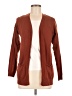 Maurices Brown Cardigan Size M - photo 1
