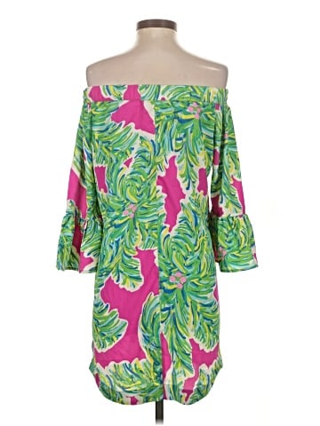 Southern Frock Casual Dress (view 2)