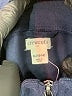 Crewcuts 100% Cotton Blue Pullover Sweater Size XL (kids) - photo 3