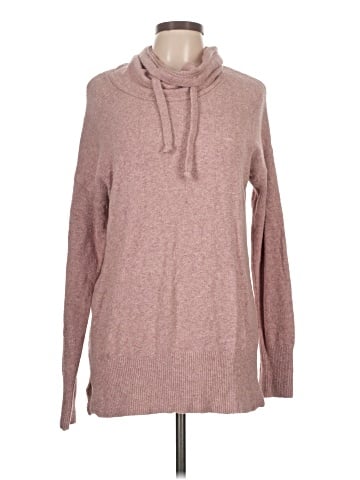 Ruby Moon Pullover Sweater (view 1)