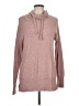Ruby Moon Pink Pullover Sweater Size L - photo 1