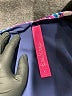 Lilly Pulitzer 100% Polyester Blue Sleeveless Blouse Size S - photo 7