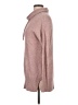 Ruby Moon Pink Pullover Sweater Size L - photo 5