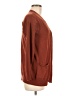Maurices Brown Cardigan Size M - photo 4