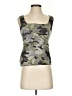 Unbranded Green Tank Top Size S (estimated) - photo 1