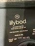 lilybod Black Active Pants Size XS - photo 4