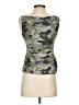Unbranded Green Tank Top Size S (estimated) - photo 2