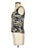 Unbranded Green Tank Top Size S (estimated) - photo 5
