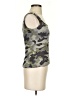 Unbranded Green Tank Top Size S (estimated) - photo 4