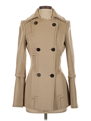 Gucci 2004 Wool Coat (view 1)