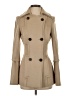 Gucci Tan 2004 Wool Coat Size EU (IT) 38 / US 2 - photo 1