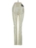 True Religion Metallic Ivory Casual Pants Size 23 waist - photo 2