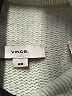 Vince. Solid Green Turtleneck Sweater Size M - photo 6