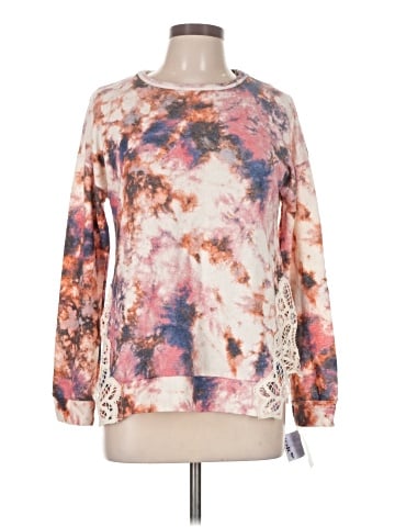Jolt Long Sleeve T-Shirt (view 1)